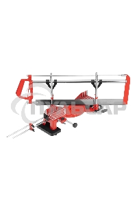 Стусло Matrix, 600 мм, прецизионное, с наклоном полотна MАТРИКС