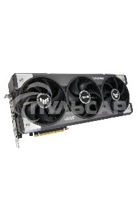 Видеокарта ASUS TUF-RTX 5080-O16G-GAMINGRTX 5080,HDMI*2,DP*3,16G,D7; 90YV0M30-M0NA00 (TUF-RTX 5080-O16G-GAMING)