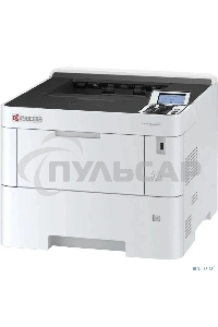 Принтер лазерный Kyocera Ecosys PA4500x (110C0Y3NL0), A4, ч/б, печ. до 45 стр/мин., 1200 x 1200 dpi, USB, RJ-45, Air Print, Mopria