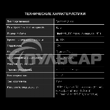 Портативная колонка Hyundai H-PS1025 черный 40W 2.0 BT 10м 3000mAh