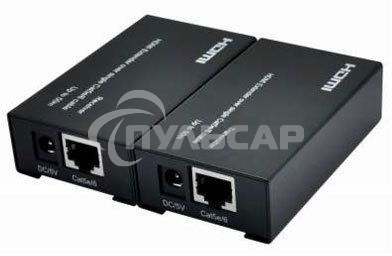 Приемопередатчик Osnovo TA-Hi/1+RA-Hi/1