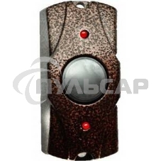 Кнопка выхода Falcon Eye FE-100 медь
