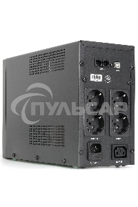 Источник бесперебойного питания CMU-SP1500EURO USB