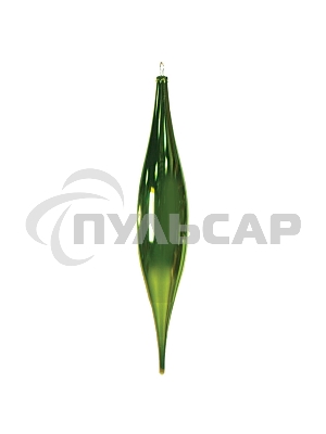 Елочная фигура Neon-night 