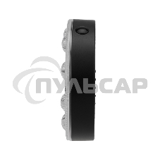 Фонарь универсальный кемпинговый/подвесной/настольный 3 х ААА