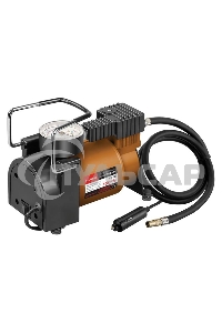 Автомобильный компрессор Starwind CC-220 35л/мин шланг 0.75м