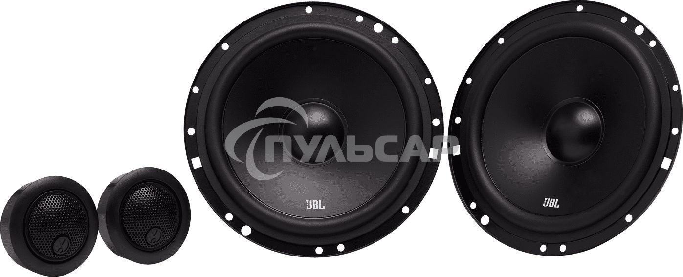 Автоколонки JBL STAGE1 601C6,5