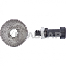 Режущий ролик для плиткореза 22.0 х 6,0 х 5,0 ммMTX