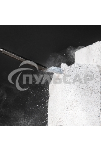 Набор буров Matrix по бетону, 6-8-10х160, 8-10-12х210, 10-12-14х260 мм, зубила 4шт., в боксе