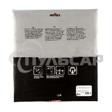 Пильный диск по дереву Matrix, ф230 х 32 мм, 48 зубьев + кольцо 32/30