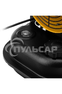 Дизельная тепловая пушка Denzel DHG-20, 20 кВт, 500 м3/ч, прямой нагрев