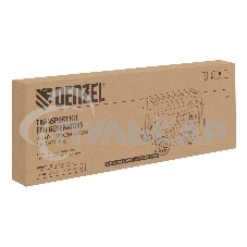 Транспортировочный комплект для генераторов Denzel DES-32, DES-32E