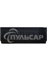 Проектор Cactus CS-S3.B 3LCD 43000Lm LS 4300Lm ANSI (1280x1024) 15000:1 ресурс лампы:10000часов 1xUSB typeA 2xHDMI 4.7кг