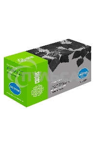 Картридж лазерный Cactus CS-Q6470A черный (6000 стр.) для HP Color LaserJet CP3505/3600/3800