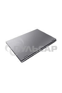 Ноутбук Maibenben B515B серый 15.3