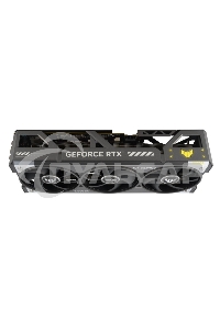 Видеокарта ASUS TUF-RTX 5080-O16G-GAMINGRTX 5080,HDMI*2,DP*3,16G,D7; 90YV0M30-M0NA00 (TUF-RTX 5080-O16G-GAMING)