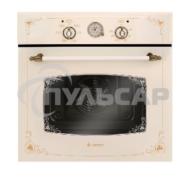 Духовка электрическая Gefest ЭДВ ДА 602-02 К74, встраиваемая