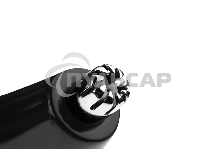 Триммерный набор Centek CT-2179 (черный/серебр) ТРИММЕР 3 В1 + BARBER-СТАЙЛЕР ДЛЯ БОРОДЫ И УСОВ