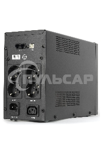 Источник бесперебойного питания CMU-SP1500EURO USB