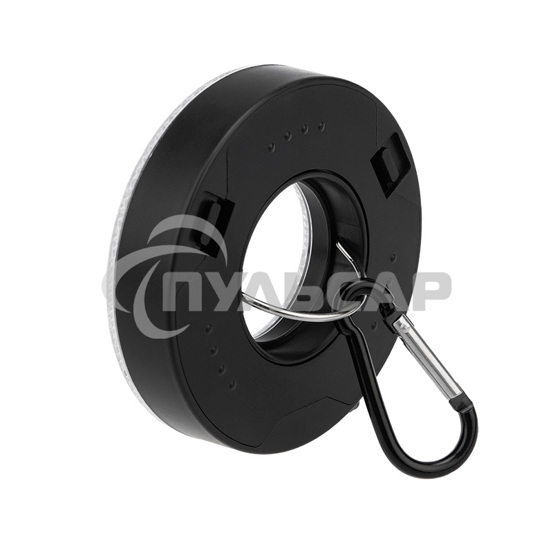 Фонарь универсальный кемпинговый/подвесной/настольный 3 х ААА