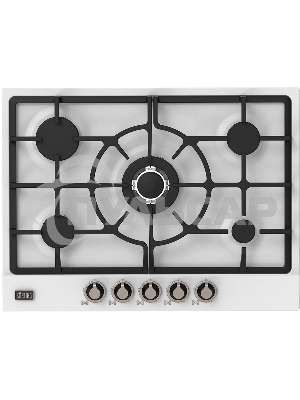 Газовая варочная панель Korting HG 761 CTSI