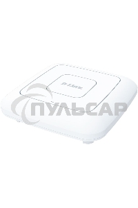 Точка доступа D-Link DAP-300P/A1A N300 10/100BASE-TX белый