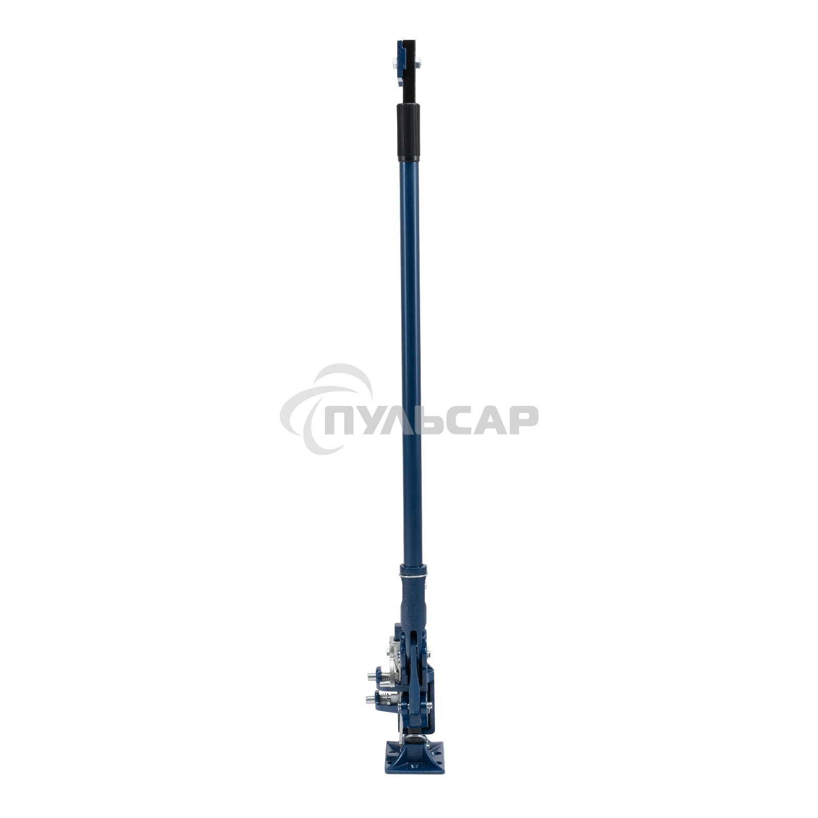 Домкрат реечный профессиональный,3т, 115-1030 мм, High JackStels