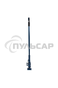 Домкрат реечный профессиональный,3т, 115-1030 мм, High JackStels