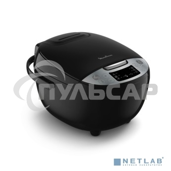 Мультиварка Moulinex MK611832