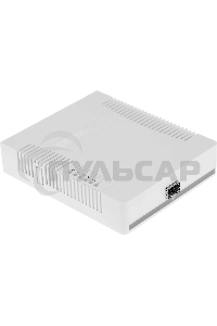 Коммутатор MikroTik CSS106-5G-1S 5PORT 1000M