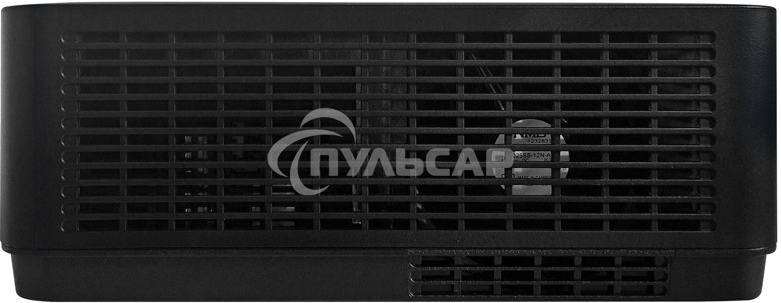 Проектор Cactus CS-S3.B 3LCD 43000Lm LS 4300Lm ANSI (1280x1024) 15000:1 ресурс лампы:10000часов 1xUSB typeA 2xHDMI 4.7кг