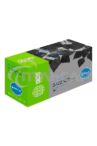 Картридж лазерный Cactus CS-Q6471A голубой (4000 стр.) для HP Color LaserJet 3600