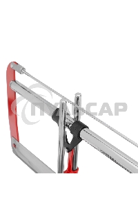 Стусло Matrix, 600 мм, прецизионное, с наклоном полотна MАТРИКС