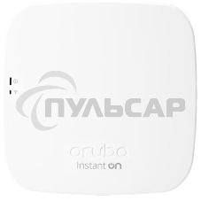 Точка доступа Aruba Instant On AP11 (RW) 2x2 11ac Wave2 Indoor Access Point