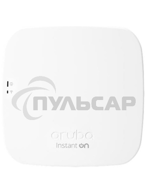 Точка доступа Aruba Instant On AP11 (RW) 2x2 11ac Wave2 Indoor Access Point