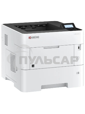 Принтер лазерный Kyocera ECOSYS P3155dn (1102TR3NL0), A4, ч/б, печ. до 55 стр/мин., 1200 x 1200 dpi, USB, RJ-45, Air Print, Mopria
