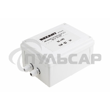 Блок питания стабилизированный Rexant 12В, 3А, уличная установка DC-495 Блок питания стабилизированный Rexant 12В, 3А, уличная установка DC-495