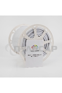 Гибкий неон Neon-night LED SMD, форма – D, 16х16 мм, желтый, 120 LED/м, бухта 50 м