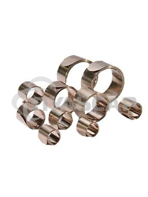 Пружина постоянного давления ППД №4 (50шт/упак) 57946 КВТ