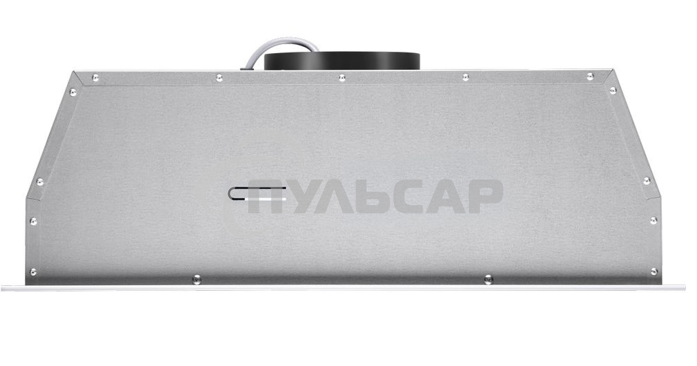 Вытяжка встраиваемая Maunfeld THAMES 601PM белый, 60 см, 850 куб. м/ч, 44 дБ