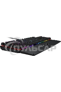 Клавиатура проводная ASUS RA05 TUF GAMING K3/RD/RU