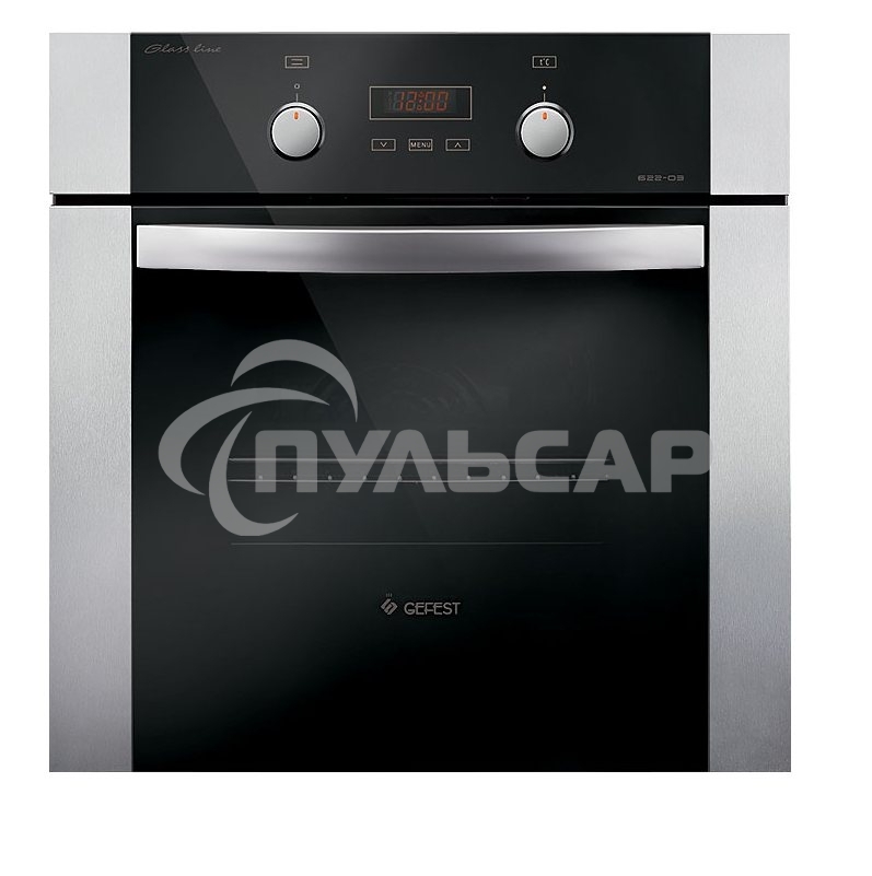 Духовой Шкаф Gefest ЭДВ ДА 622-03 РН3, встраиваемый