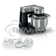 Кухонный комбайн Bosch MUMS2VM00 серебристый Кухонный комбайн Bosch MUMS2VM00 серебристый