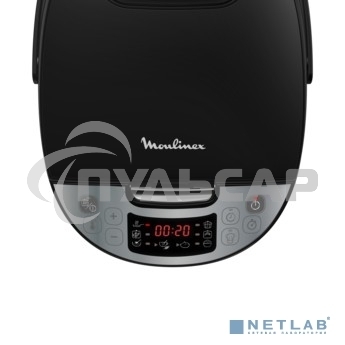 Мультиварка Moulinex MK611832