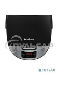Мультиварка Moulinex MK611832