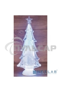 Фигура на подставке Neon-night 