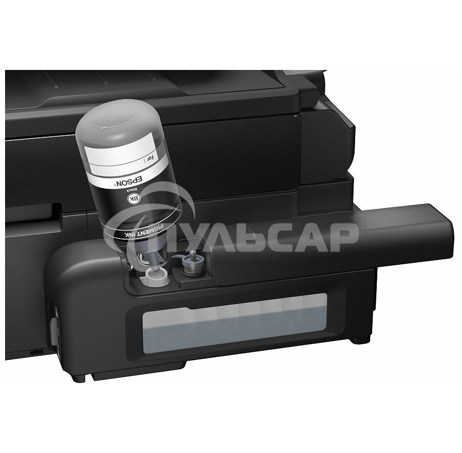 Картридж Epson I/C (b) M100/105/200/205