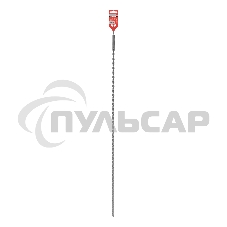 Бур по бетону Matrix, 16 x 1200 мм, SDS PLUS