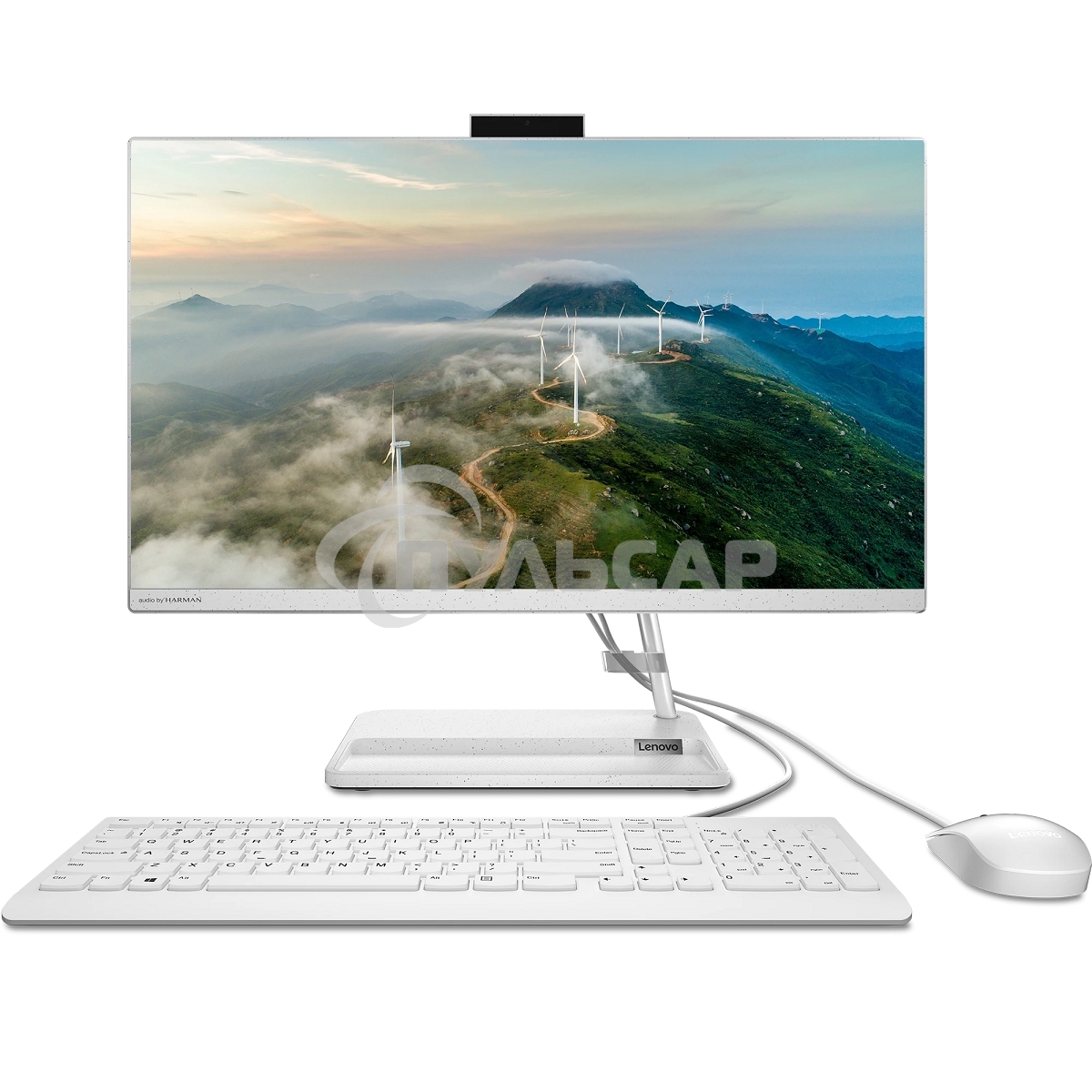 Моноблок Lenovo IdeaCentre AIO 3 24IAP7 23.8