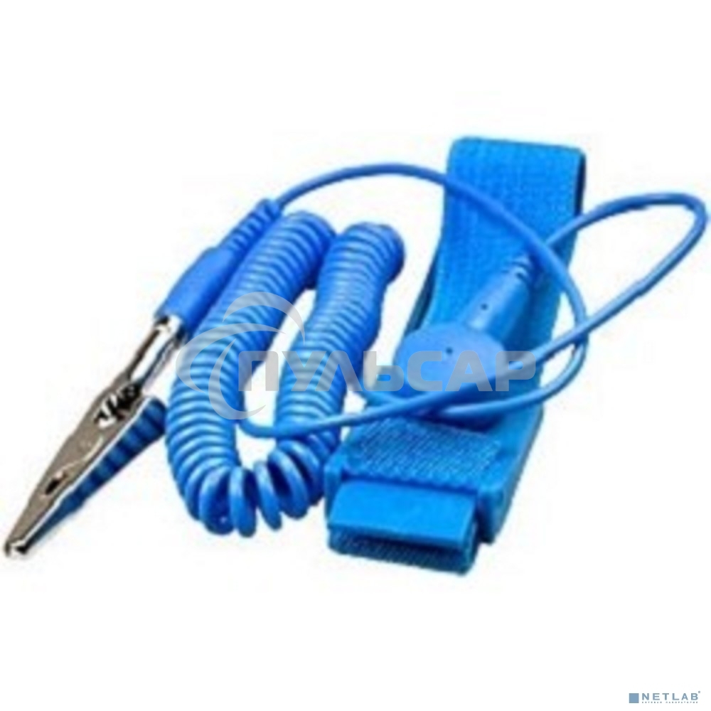 Антистатический браслет Rexant